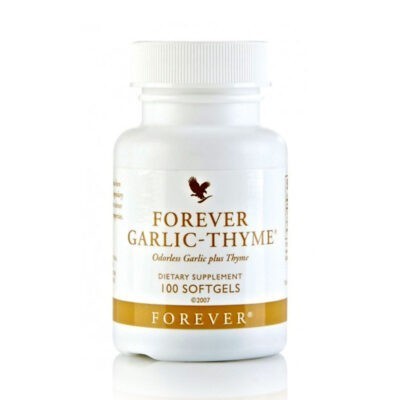 Forever Garlic-Thyme®
